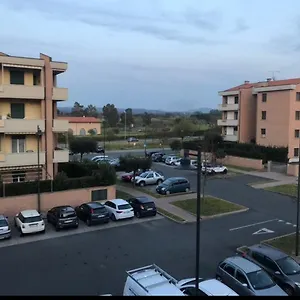 Appartamento Accogliente E Spazioso A, Cecina (Livorno)